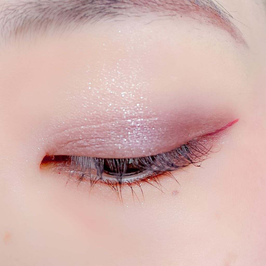 【旧】サンク クルール クチュール/Dior/アイシャドウパレットを使ったクチコミ（3枚目）