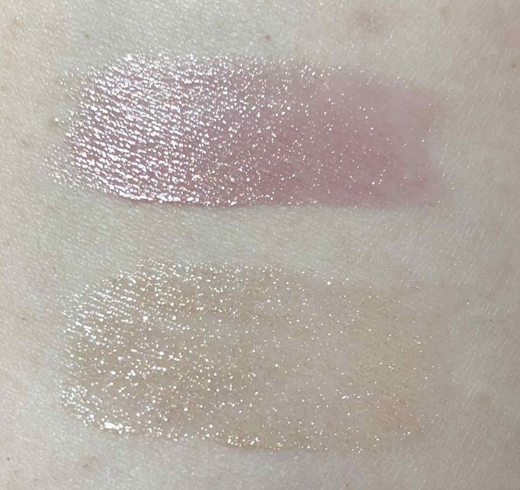 シャイニーエッセンスリップA/media/口紅を使ったクチコミ(4枚目)