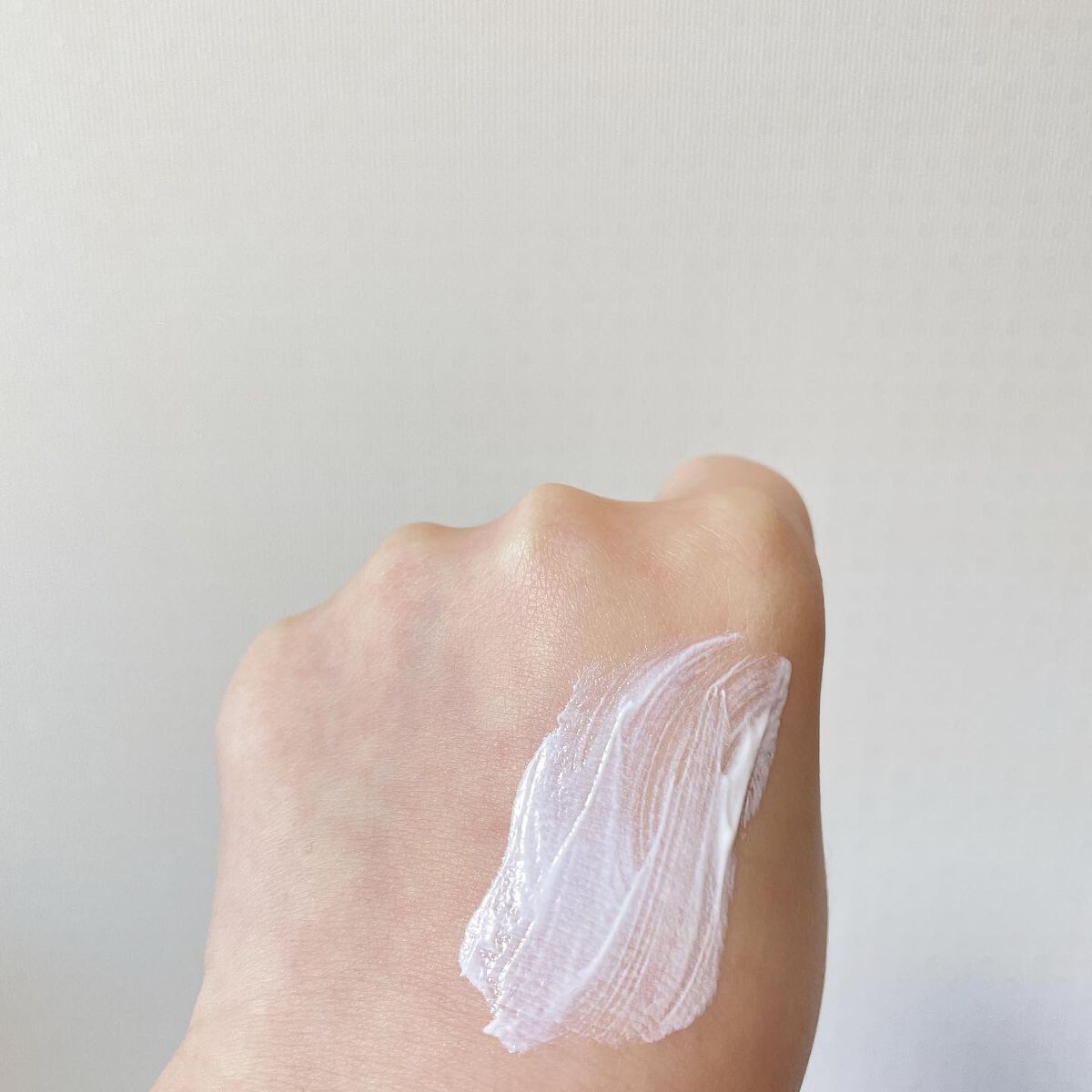 UVクリーム/Waphyto/日焼け止めクリームを使ったクチコミ（3枚目）