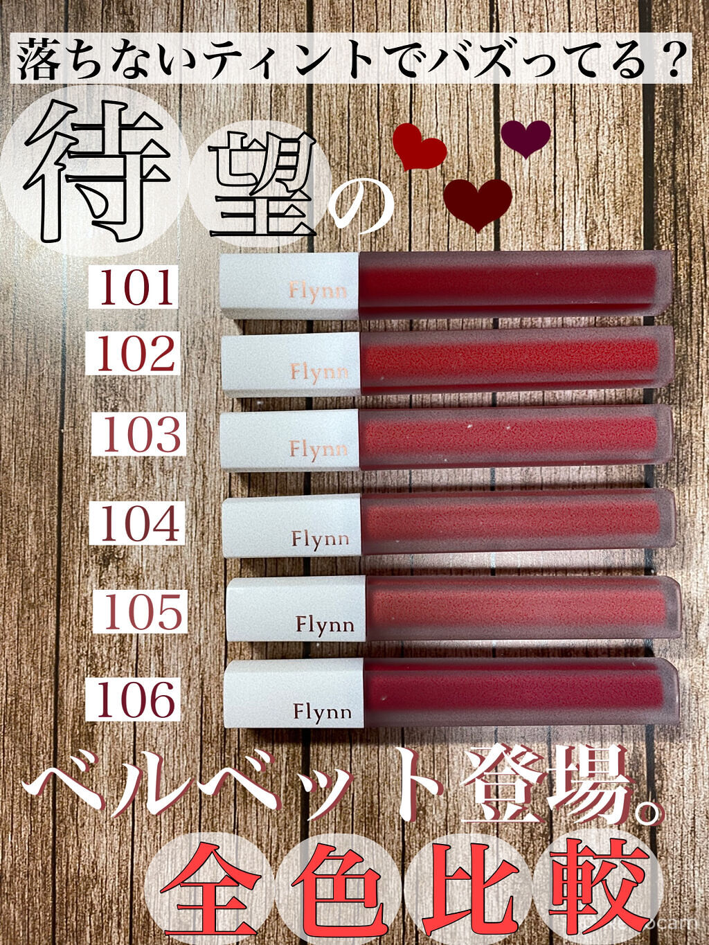 アディクション ベルベットティント/Flynn/リップティントを使ったクチコミ（1枚目）