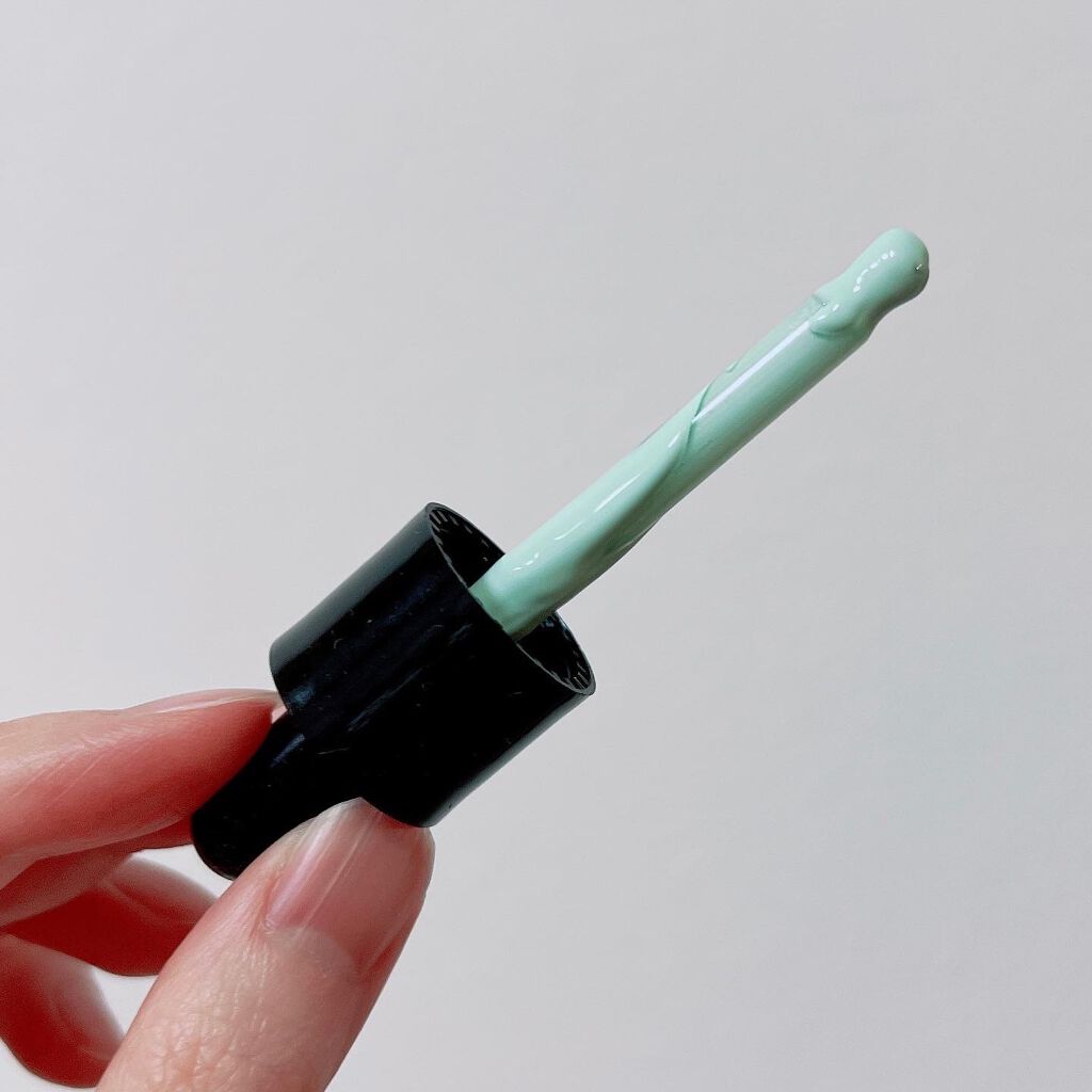 ヴィーガン カラーファンデーション/Veauty by THE_B/リキッドファンデーションを使ったクチコミ(3枚目)