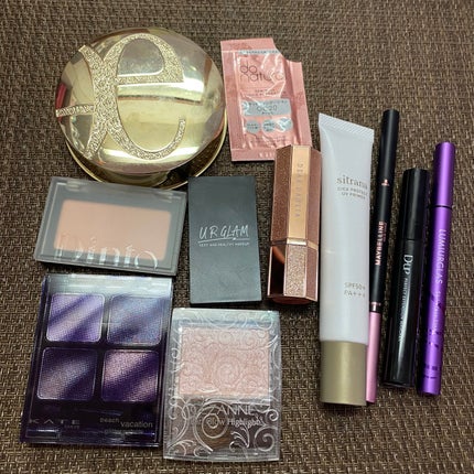 シカプロテクト UVプライマー/sitrana/化粧下地を使ったクチコミ(3枚目)