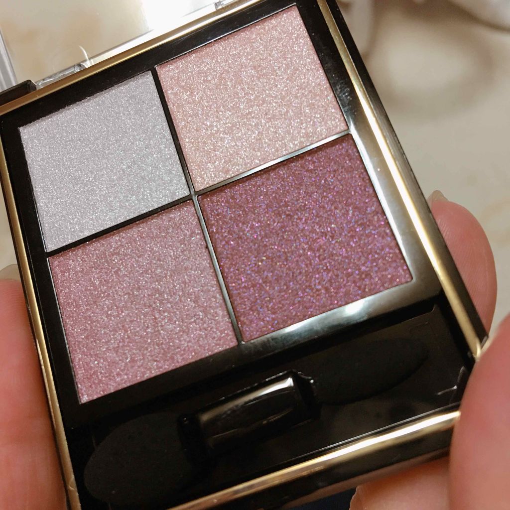 ツーステップマスカラE/キングダム/マスカラを使ったクチコミ（1枚目）