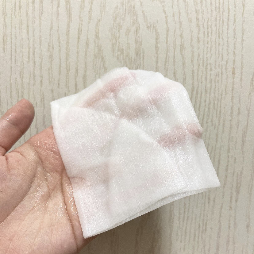 CHOI薬用マスク ニキビケア ［医薬部外品］/肌美精/シートマスク・パックを使ったクチコミ（2枚目）