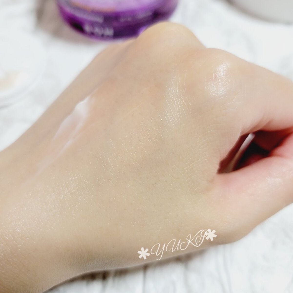 プロバイオダーム リフティング クリーム/BIOHEAL BOH/フェイスクリームを使ったクチコミ(7枚目)