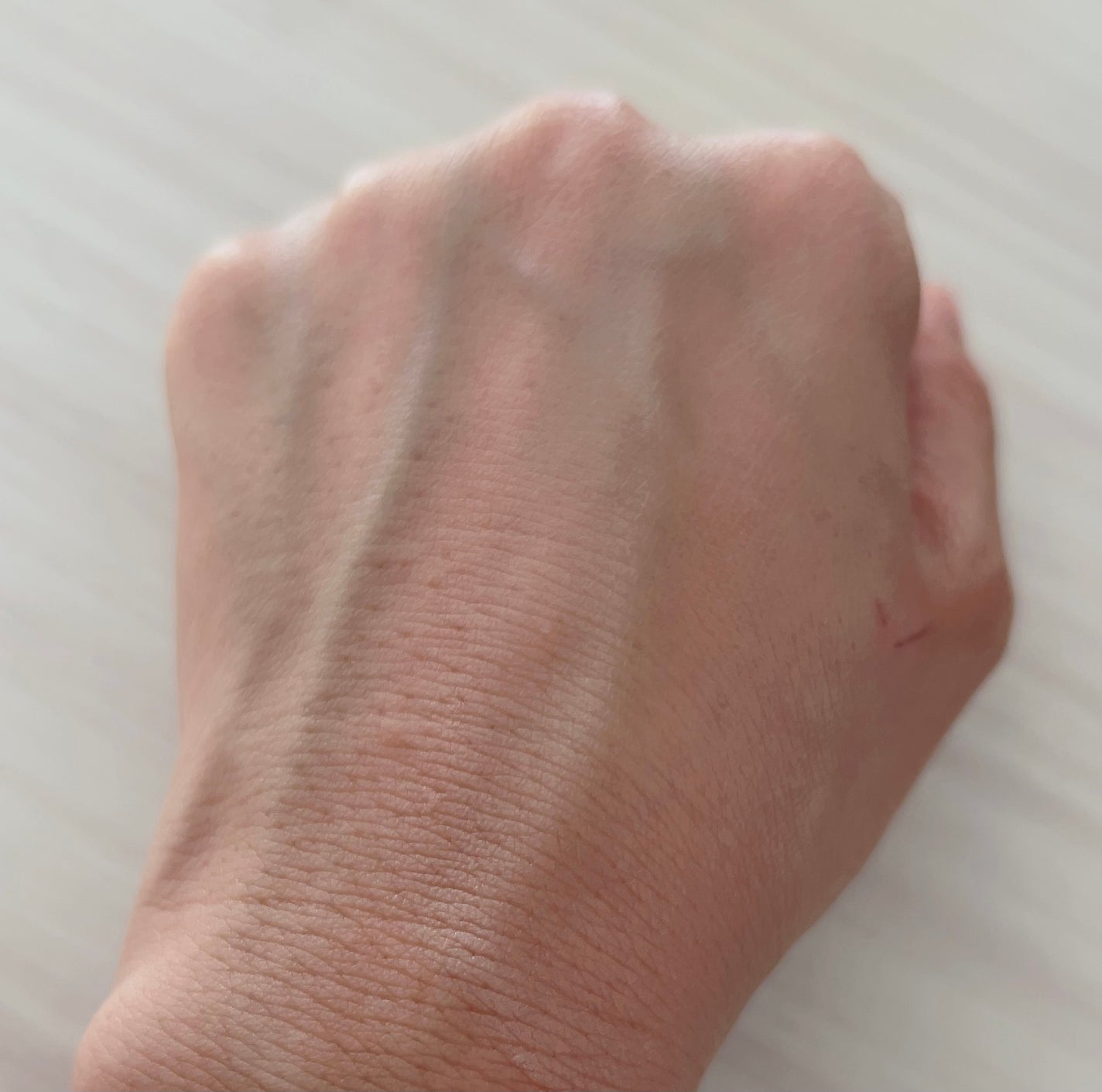 SIGNATURE ESSENCE COVER PACT /AGE20’s/クリーム・エマルジョンファンデーションを使ったクチコミ(6枚目)