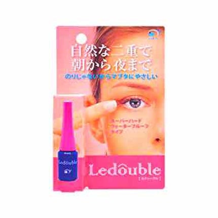 ルドゥーブル/ルドゥーブル/二重まぶた用アイテムを使ったクチコミ(1枚目)