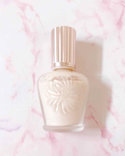 ラトゥー エクラ ファンデーション プライマー N/PAUL & JOE BEAUTE/化粧下地を使ったクチコミ(1枚目)