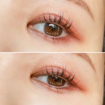 シグニチャー カラー アイズ/SUQQU/アイシャドウパレットを使ったクチコミ(7枚目)