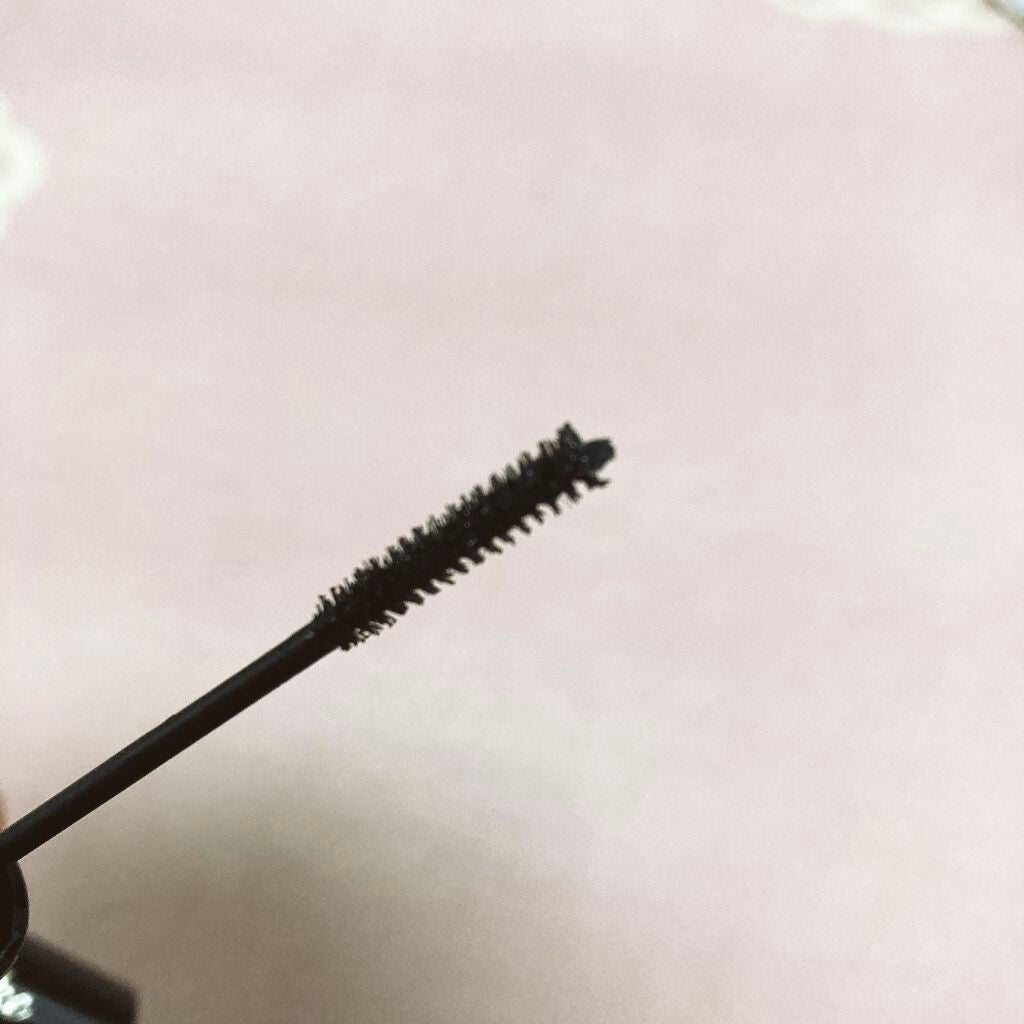 マイクロマスカラ アドバンストフィルム/ヒロインメイク/マスカラを使ったクチコミ(2枚目)