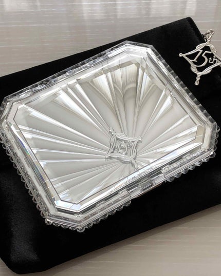 15thアニバーサリー アイシャドウコンパクト/JILL STUART/アイシャドウパレットを使ったクチコミ(4枚目)