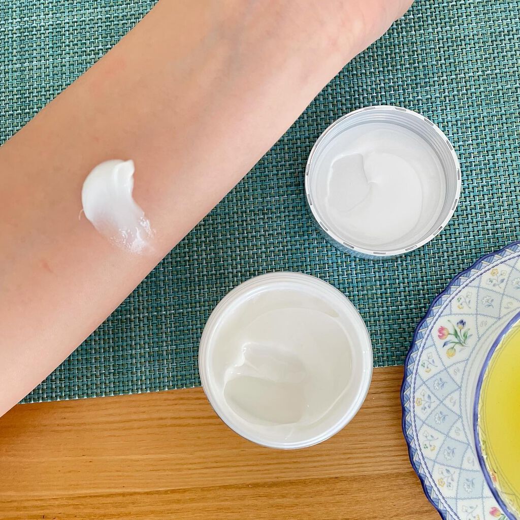 プレミアム インテンスケア ローション/黒糖精/化粧水を使ったクチコミ(9枚目)