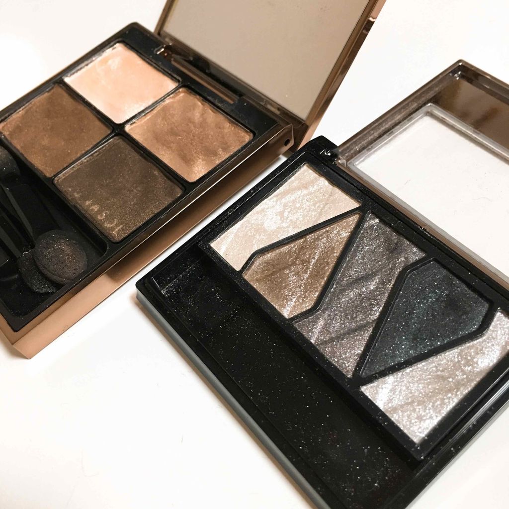 ベルベットフルアイズ 03 Dark Brown Velvet / LUNASOL(ルナソル