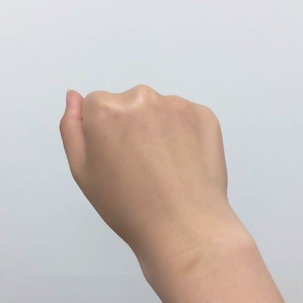 ミノン アミノモイスト モイストチャージ ミルク/ミノン/乳液を使ったクチコミ(3枚目)