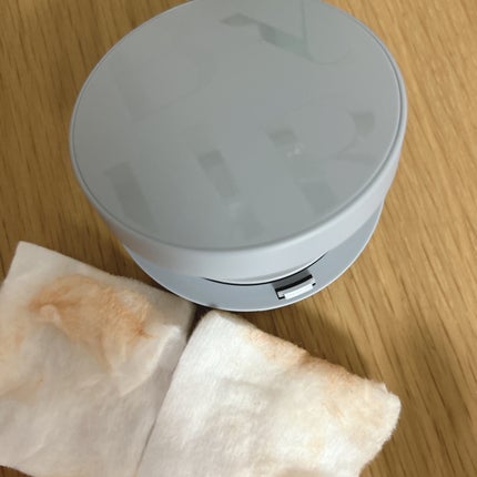 セラムフィット フルカバー マットクッション/ByUR/クッションファンデーションを使ったクチコミ(1枚目)