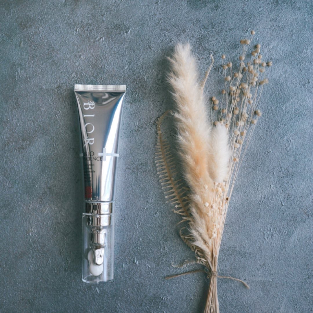 バイオサイエンス サスティナブル ローラーセラム フォーアイ フォーフェイス bior oraganics