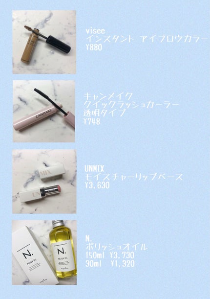 スマッジプルーフ アイシャドーベース/NARS/アイシャドウベースを使ったクチコミ(2枚目)