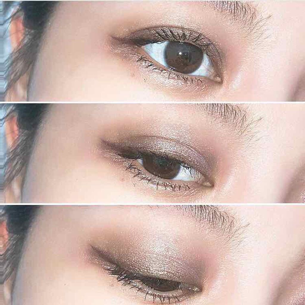 アイ カラー クォード/TOM FORD BEAUTY/アイシャドウパレットを使ったクチコミ(2枚目)