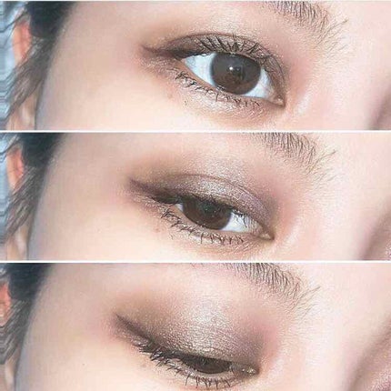 アイ カラー クォード/TOM FORD BEAUTY/アイシャドウパレットを使ったクチコミ(2枚目)