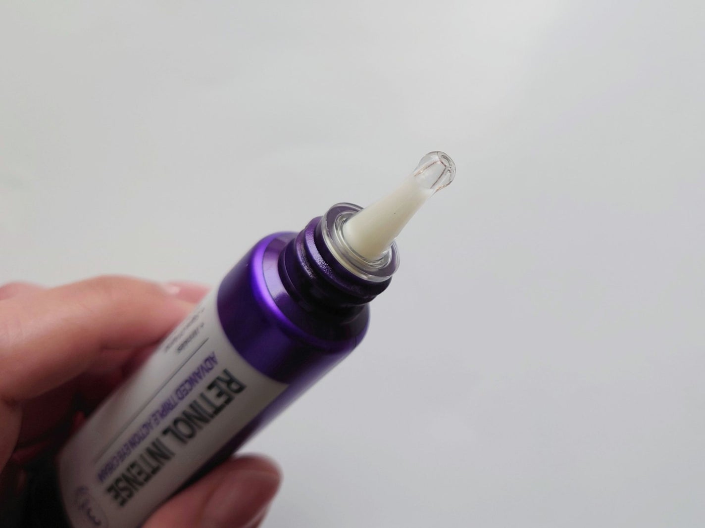 レチノールインテンシブ アドバンスドトリプルアクションアイクリーム/SOME BY MI/アイケア・アイクリームを使ったクチコミ(5枚目)