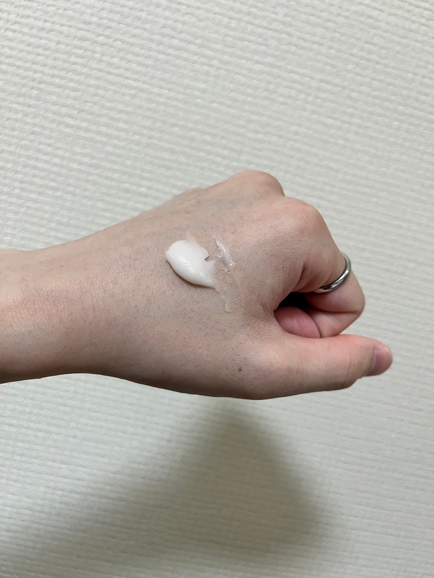 ヌーディークソムサルペクト セミマット/NUDIQUE/クッションファンデーションを使ったクチコミ(2枚目)