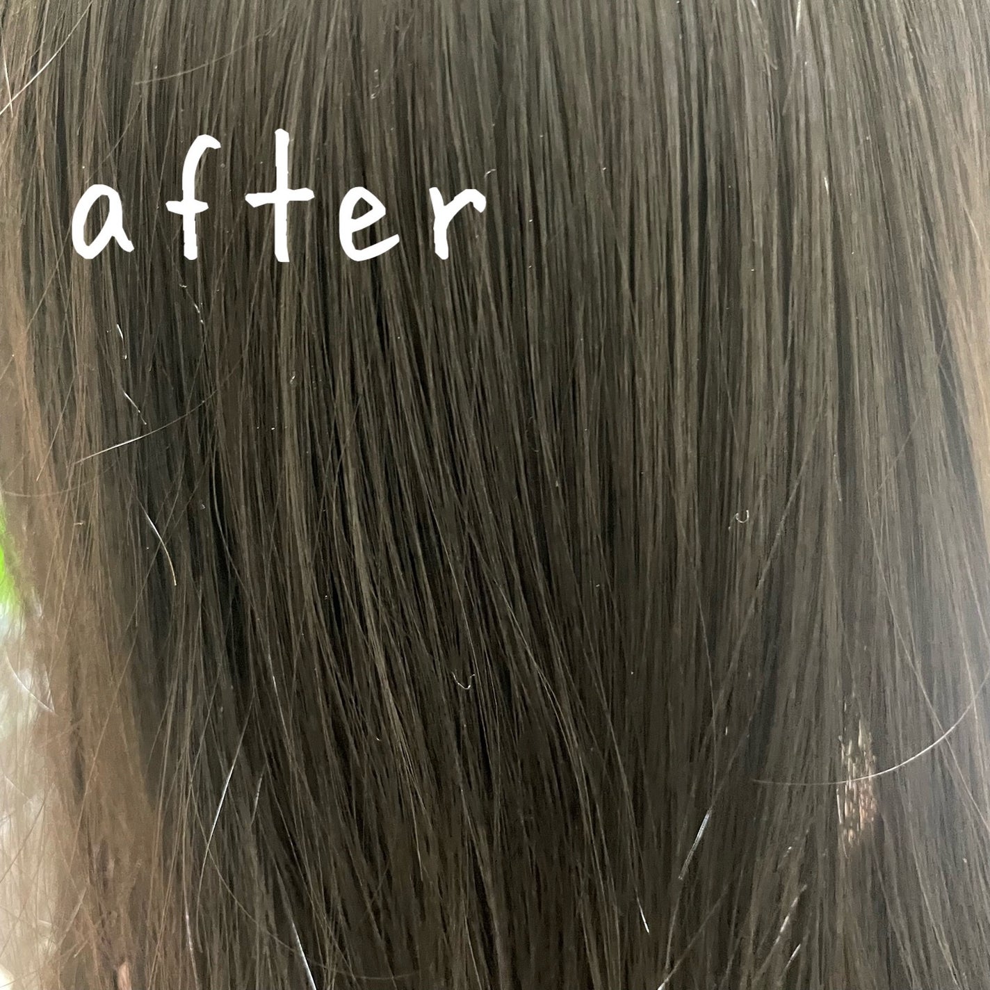 cocone クレイクリームシャンプー リペア/cocone/市販シャンプーを使ったクチコミ(4枚目)