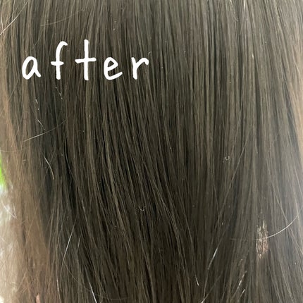 cocone クレイクリームシャンプー リペア/cocone/市販シャンプーを使ったクチコミ(4枚目)