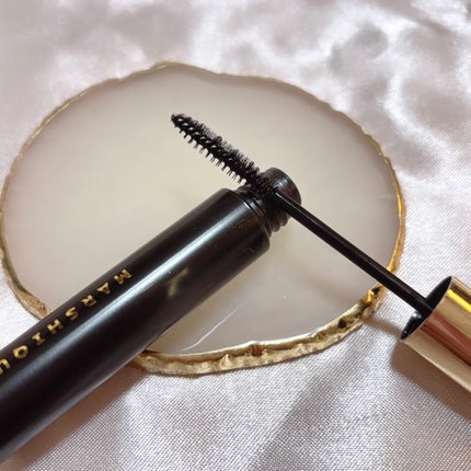 LASH & BROW ENRICHED BLACK SERUM/MARSHIQUE/まつげ美容液を使ったクチコミ(3枚目)