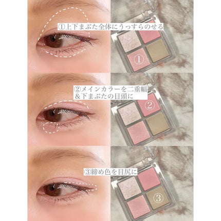 アンリミットロングアンドカールマスカラ/Flynn/マスカラを使ったクチコミ(2枚目)