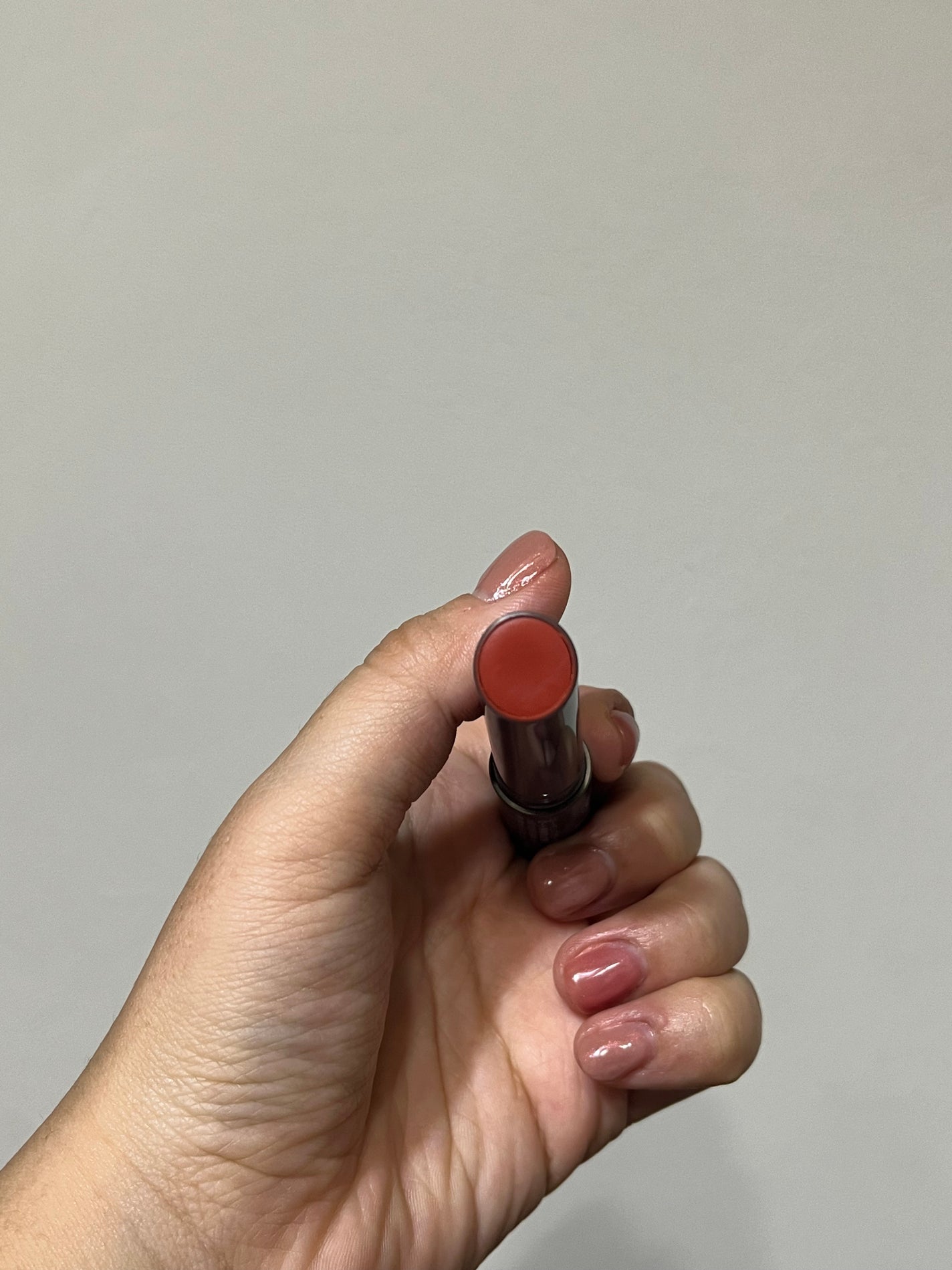 メンソレータム フラッシュティントリップ/メンソレータム/リップティントを使ったクチコミ(3枚目)