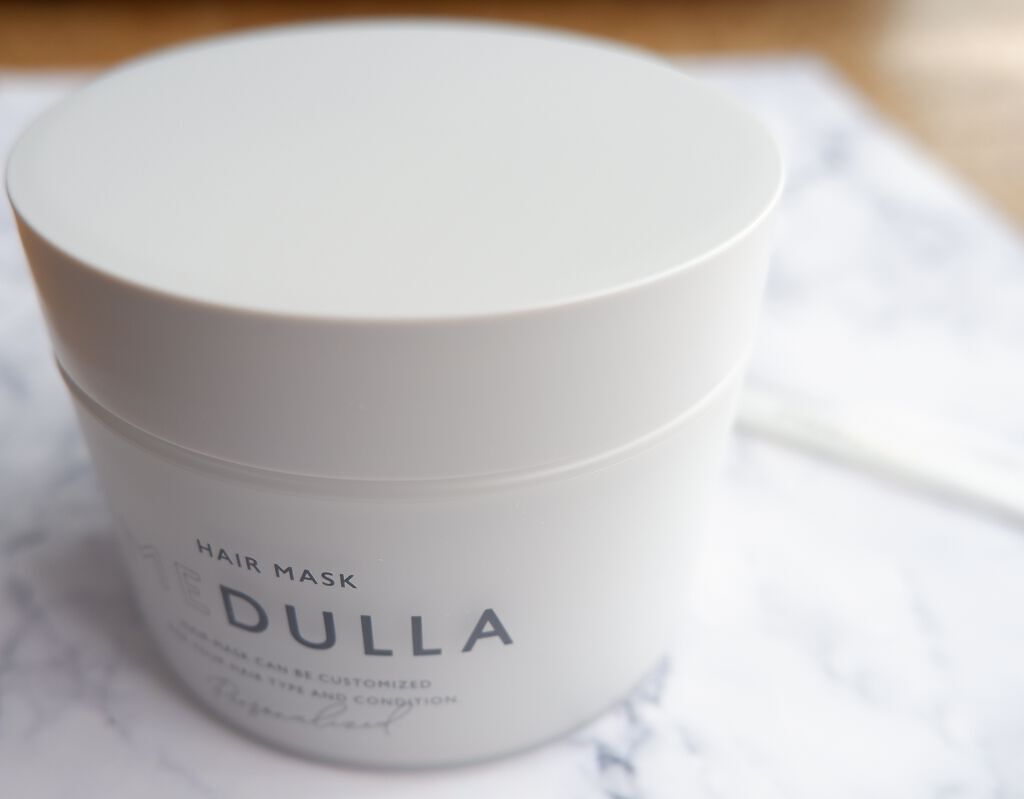 パーソナライズヘアマスク/MEDULLA/ヘアマスク・ヘアパックを使ったクチコミ(2枚目)