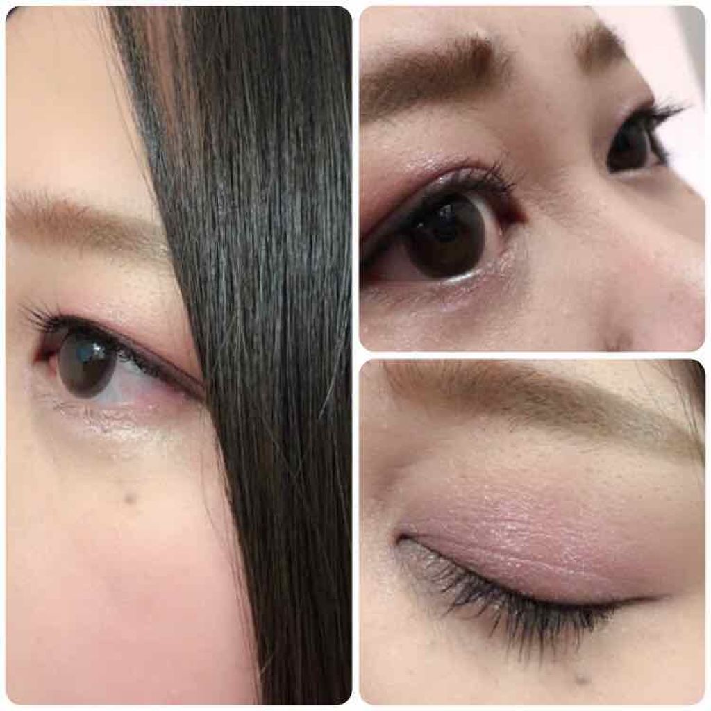 スナップスカラ/MAYBELLINE NEW YORK/マスカラを使ったクチコミ(3枚目)