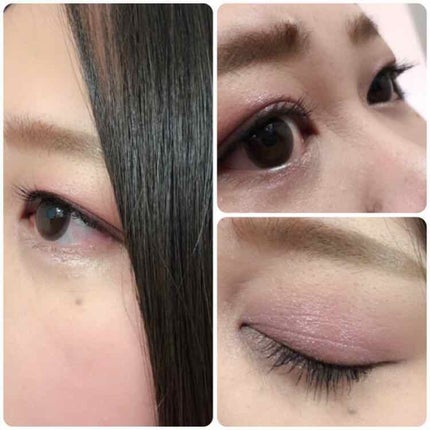 スナップスカラ/MAYBELLINE NEW YORK/マスカラを使ったクチコミ(3枚目)