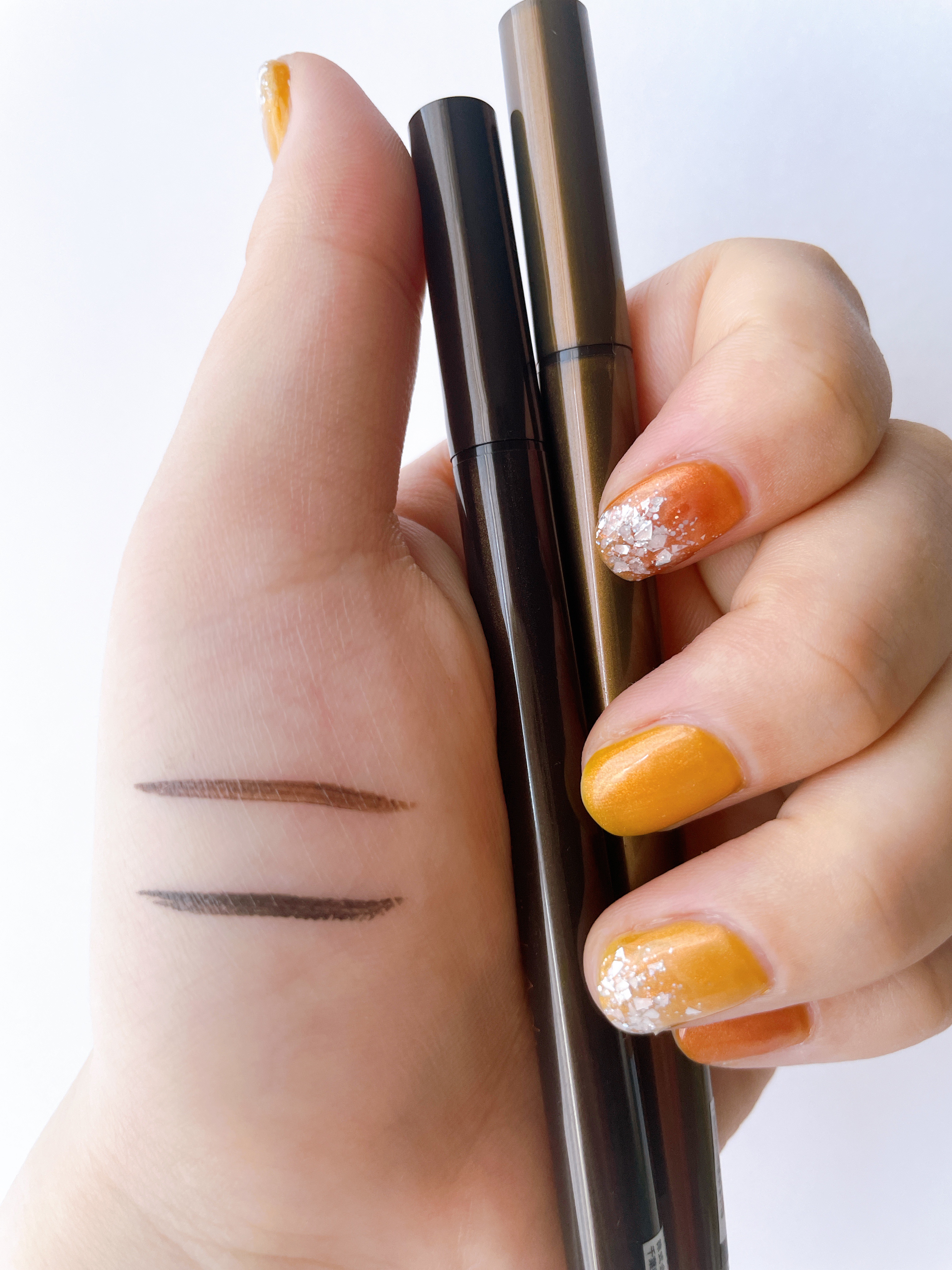 リキッドアイライナー/ミゼルエディ/リキッドアイライナーを使ったクチコミ（2枚目）