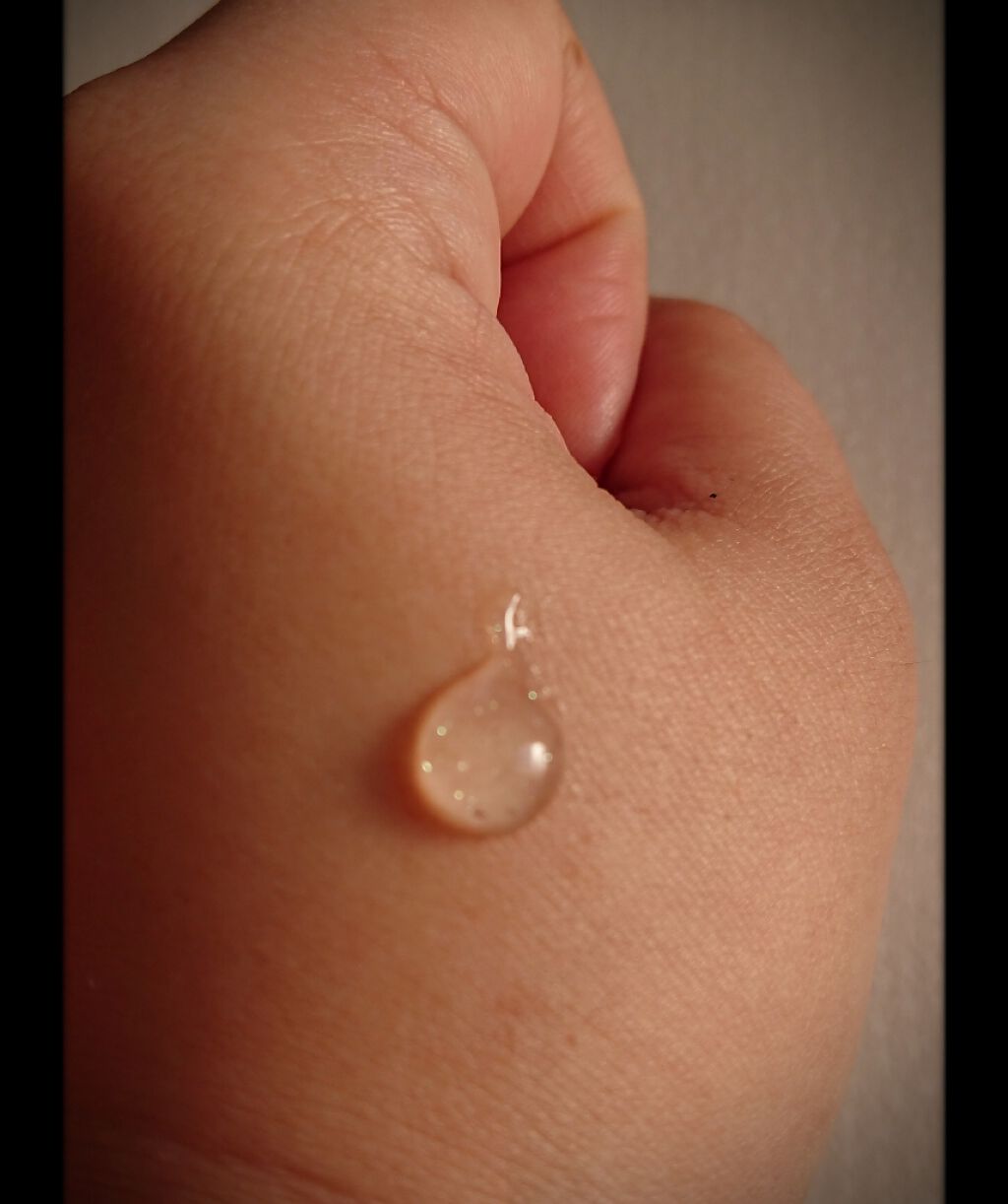 シフォンジェルプライマー/ベビーピンク/化粧下地を使ったクチコミ(2枚目)