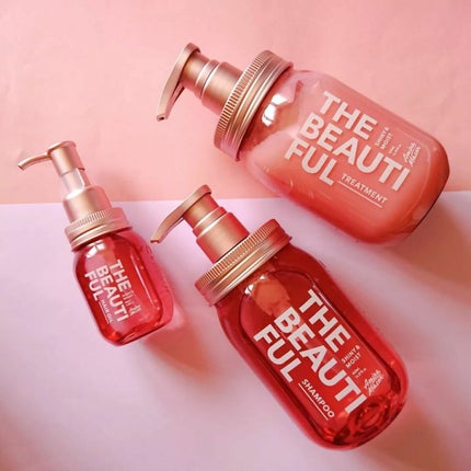 アミノメイソン シャイニー&モイスト ヘアオイル/アミノメイソン/ヘアオイルを使ったクチコミ(1枚目)