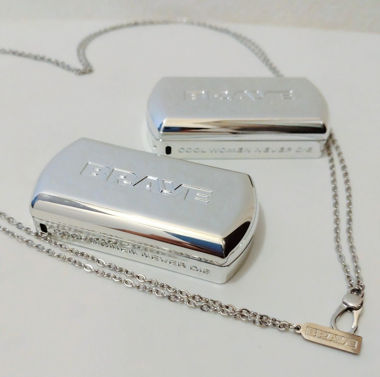 BRAYE LIPSLEEK/BRAYE/口紅を使ったクチコミ(2枚目)