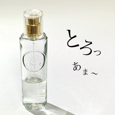 フィグパフューム ウォーター 30ml/ロジェ・ガレ/香水(その他)を使ったクチコミ（1枚目）