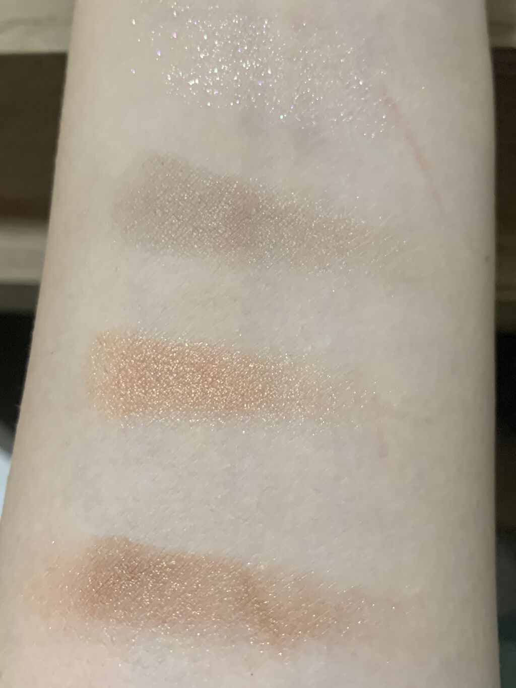 シグニチャー カラー アイズ/SUQQU/アイシャドウパレットを使ったクチコミ（2枚目）