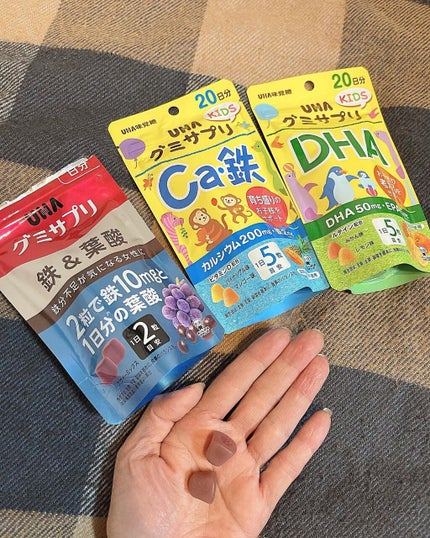 を使ったクチコミ(1枚目)