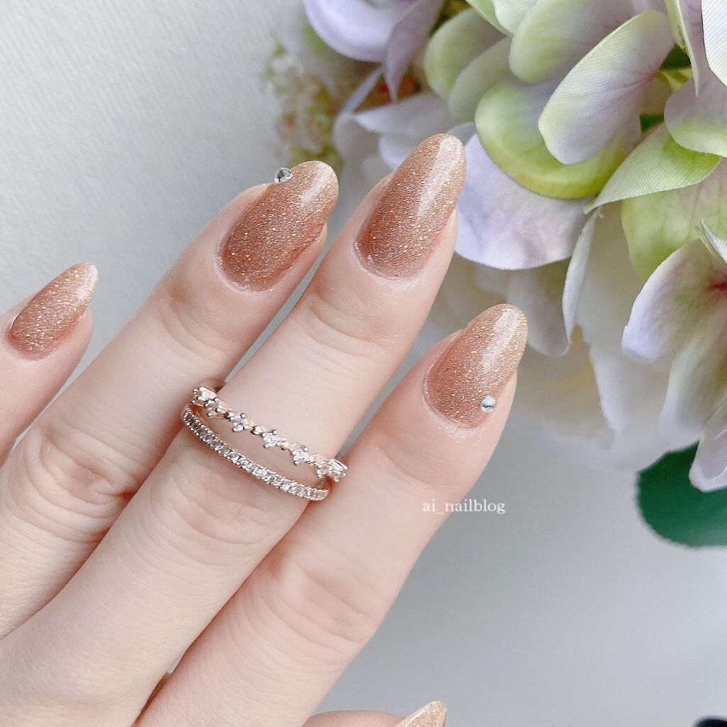 プレイネイル #004/ETUDE/マニキュアを使ったクチコミ（3枚目）