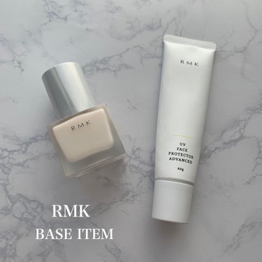 RMK メイクアップベース/RMK/化粧下地 by ruru🍑