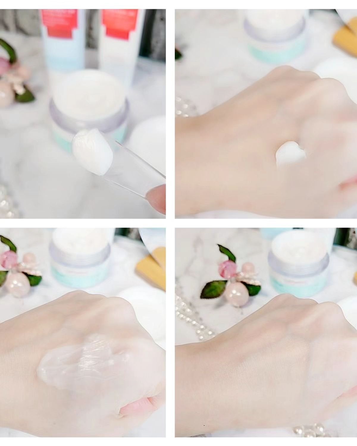 レーザーサンスクリーン 100/Cell Fusion C(セルフュージョンシー)/日焼け止めクリームを使ったクチコミ(4枚目)