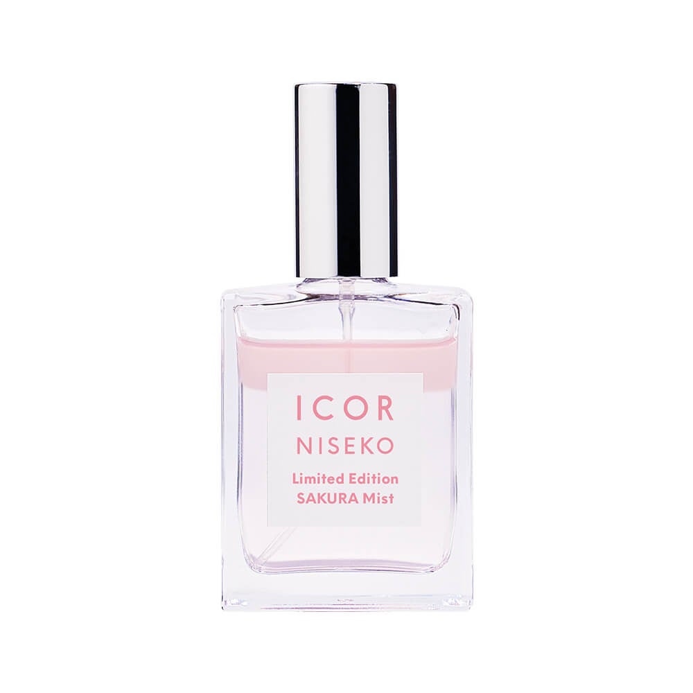 ICOR イコ Sakuraオイルインミスト