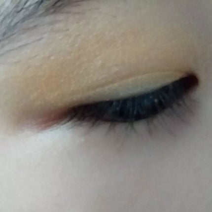 ワンダークリエイション /ブリリアージュ/単色アイシャドウを使ったクチコミ(3枚目)