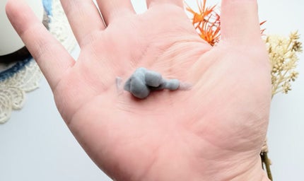 クレイクリームシャンプー(モイスト)/cocone/市販シャンプーを使ったクチコミ(3枚目)