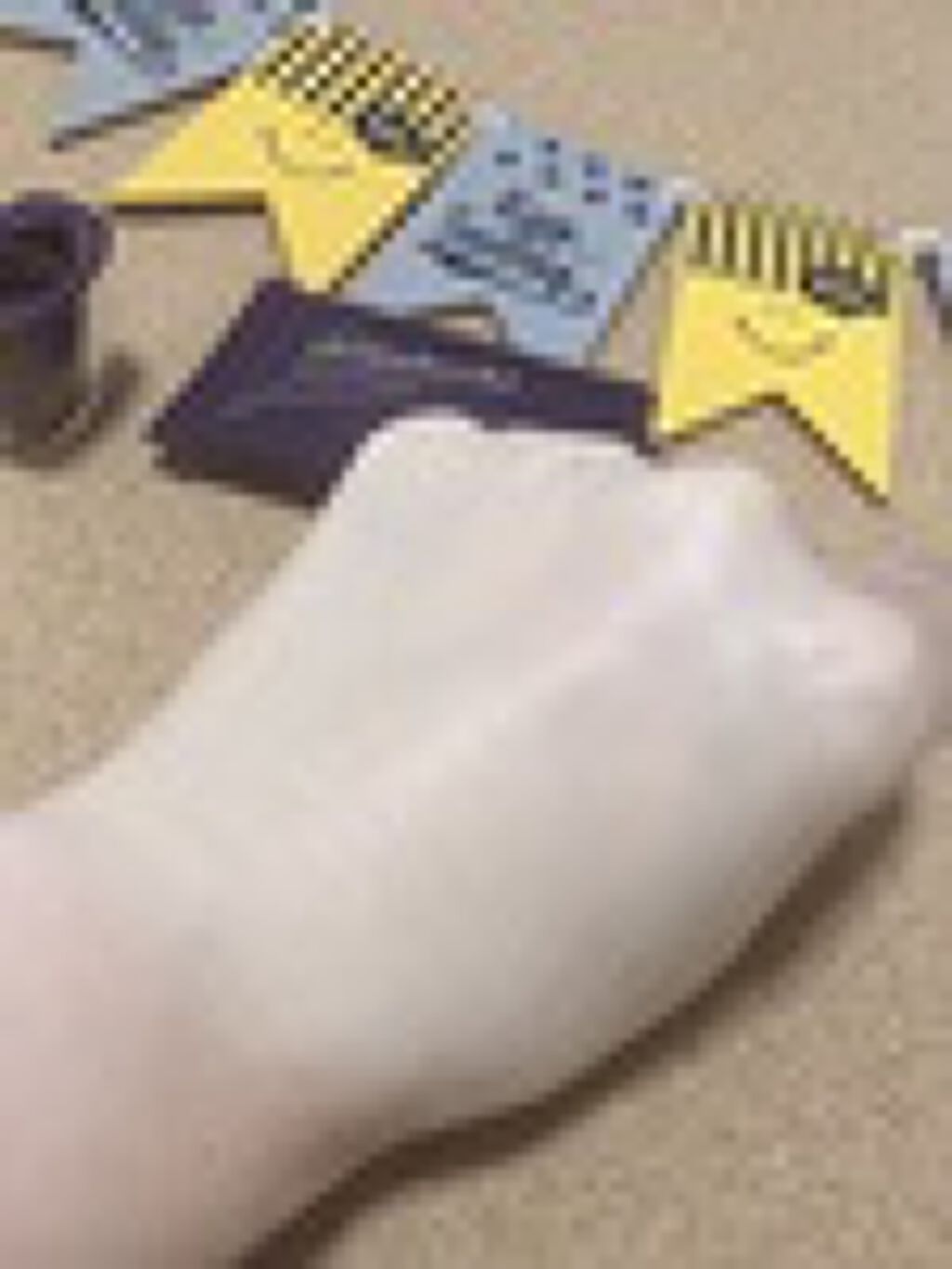 Wエッセンス/shimaboshi/美容液を使ったクチコミ（2枚目）