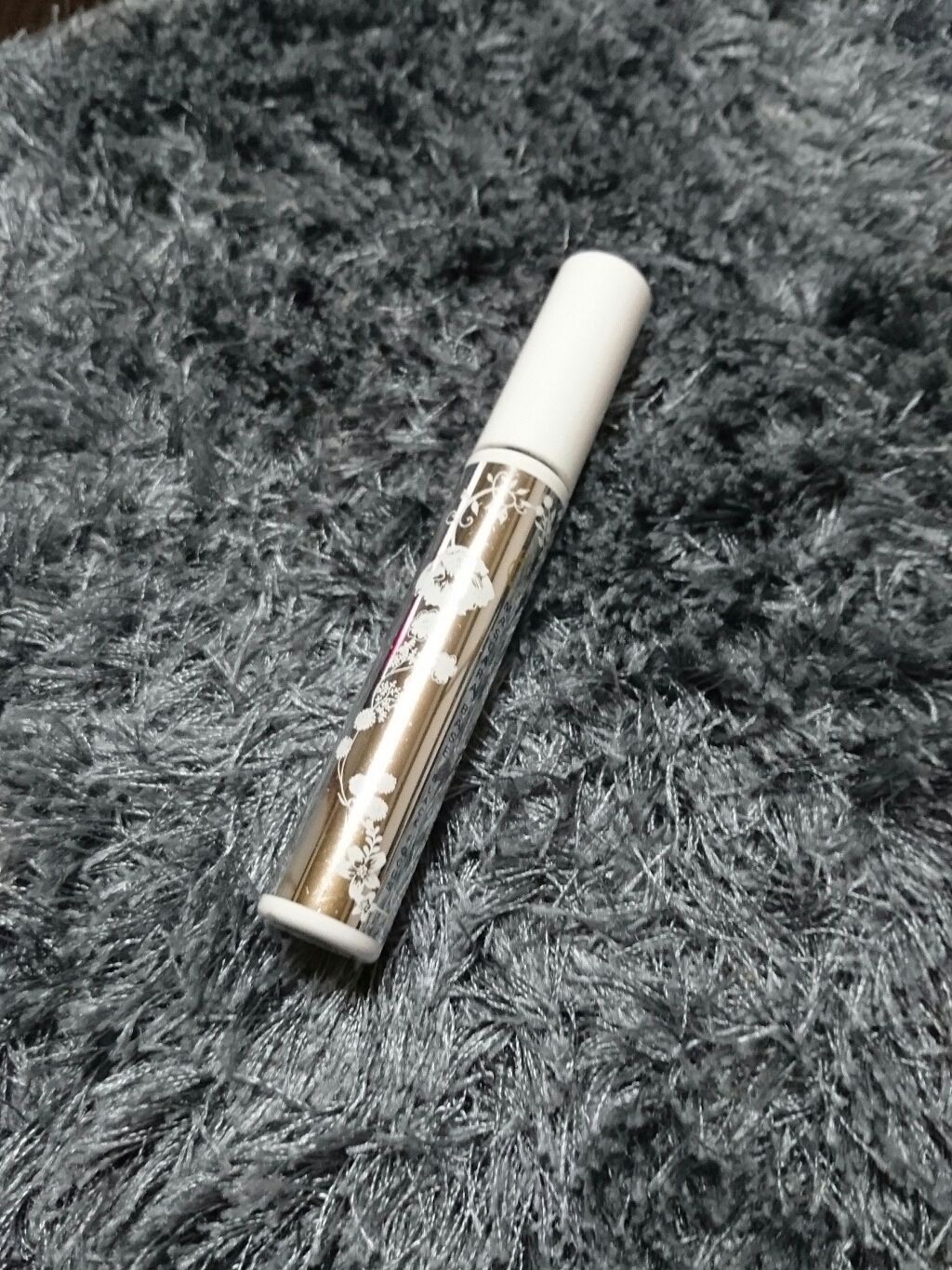 セオティ マスカラベース (ブラックフォーカス)/BENEFIQUE/マスカラ下地を使ったクチコミ(1枚目)