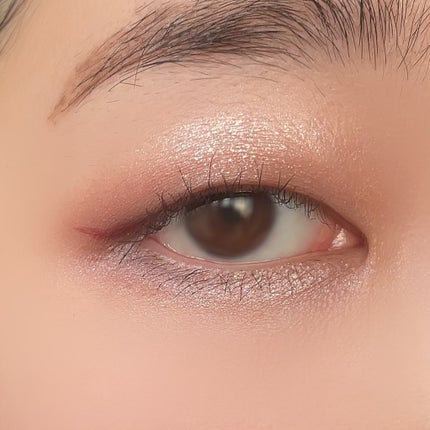 ウォータリーリップティント マット/ミゼルエディ/リップティントを使ったクチコミ(4枚目)