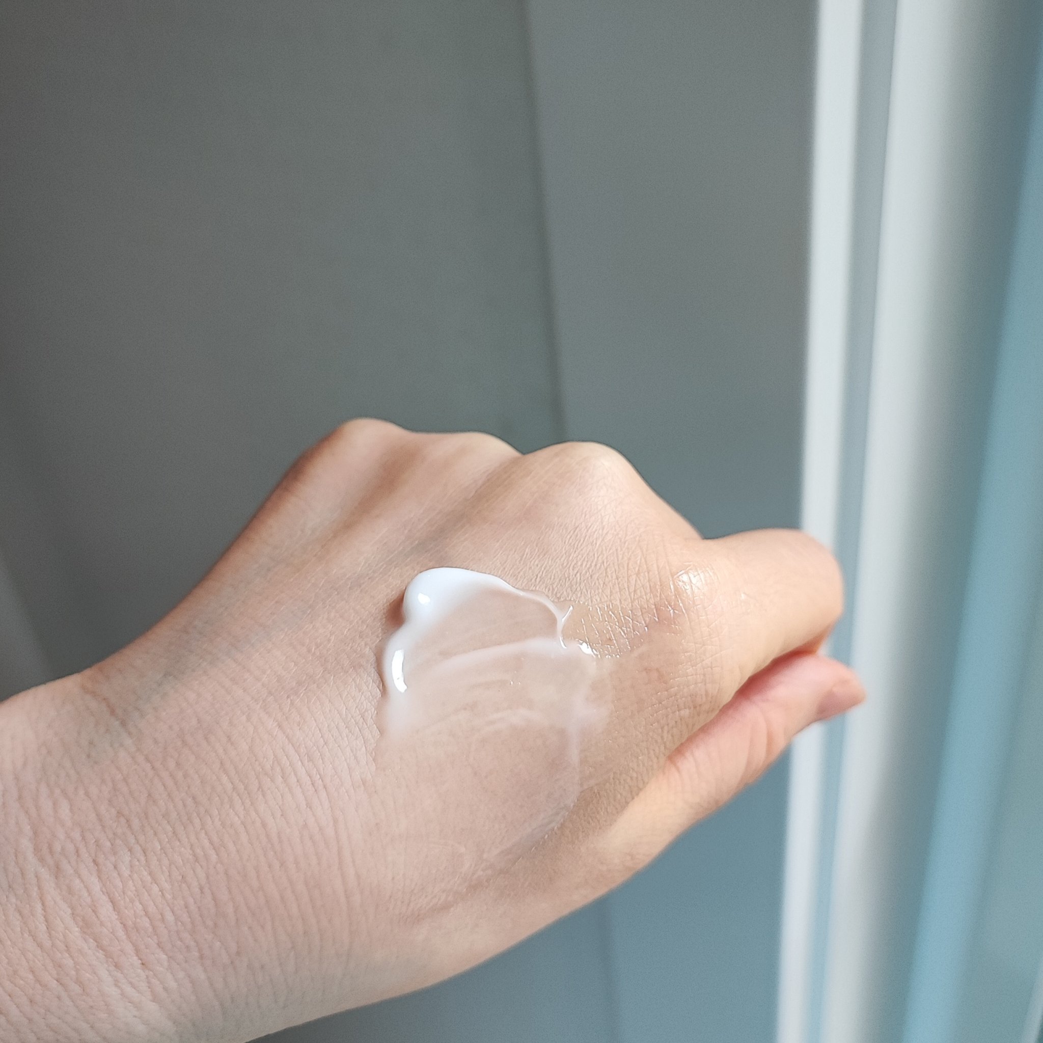 クレメ クレンジングクリーム N/ナリスアップ/クレンジングクリームを使ったクチコミ（3枚目）